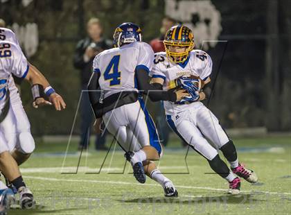 Thumbnail 2 in Joel Barlow vs. Brookfield photogallery.