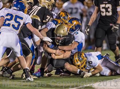 Thumbnail 2 in Joel Barlow vs. Brookfield photogallery.
