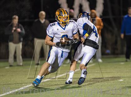 Thumbnail 3 in Joel Barlow vs. Brookfield photogallery.