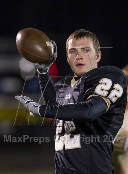 Thumbnail 1 in Joel Barlow vs. Brookfield photogallery.