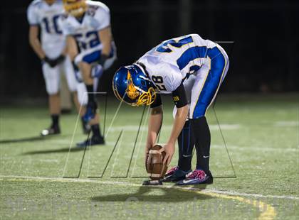 Thumbnail 3 in Joel Barlow vs. Brookfield photogallery.