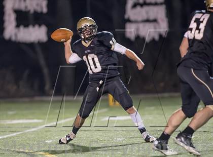 Thumbnail 1 in Joel Barlow vs. Brookfield photogallery.