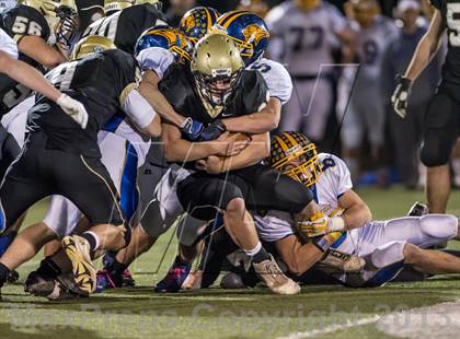 Thumbnail 1 in Joel Barlow vs. Brookfield photogallery.