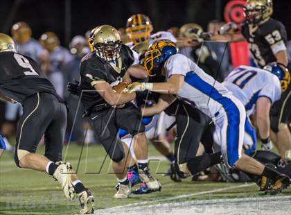 Thumbnail 2 in Joel Barlow vs. Brookfield photogallery.