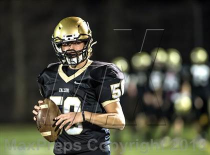 Thumbnail 3 in Joel Barlow vs. Brookfield photogallery.