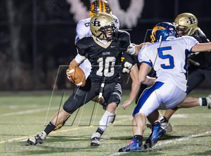 Thumbnail 2 in Joel Barlow vs. Brookfield photogallery.
