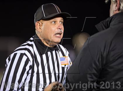 Thumbnail 3 in Joel Barlow vs. Brookfield photogallery.