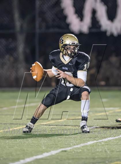 Thumbnail 1 in Joel Barlow vs. Brookfield photogallery.