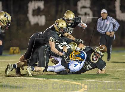 Thumbnail 3 in Joel Barlow vs. Brookfield photogallery.