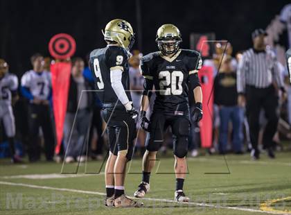 Thumbnail 2 in Joel Barlow vs. Brookfield photogallery.