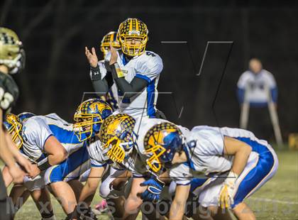 Thumbnail 1 in Joel Barlow vs. Brookfield photogallery.