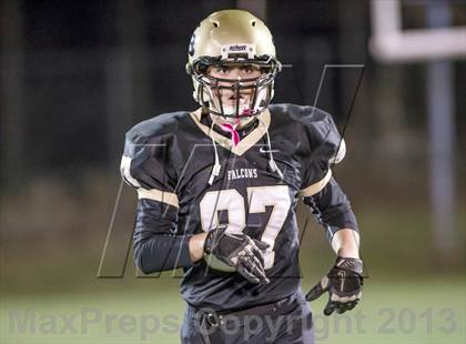 Thumbnail 3 in Joel Barlow vs. Brookfield photogallery.