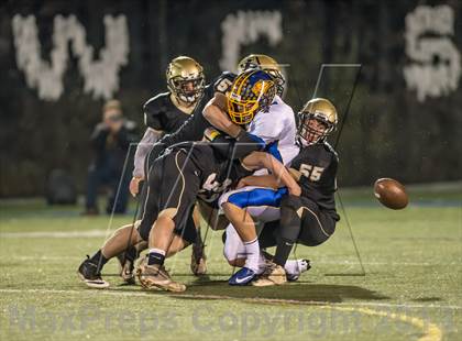 Thumbnail 1 in Joel Barlow vs. Brookfield photogallery.
