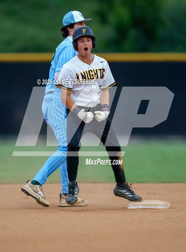 Foothill vs Irvine (Ryan Lemmon Tournament)