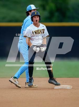 Foothill vs Irvine (Ryan Lemmon Tournament)