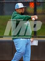 Photo from the gallery "Foothill vs Irvine (Ryan Lemmon Tournament)"
