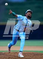 Photo from the gallery "Foothill vs Irvine (Ryan Lemmon Tournament)"