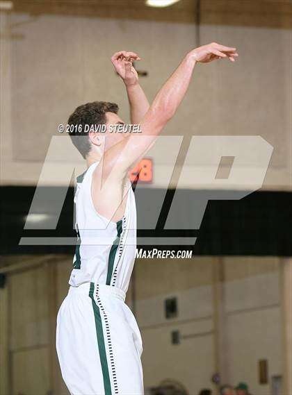Thumbnail 2 in Marin Catholic vs. Eliot Christian (Fr. Barry Christmas Classic) photogallery.