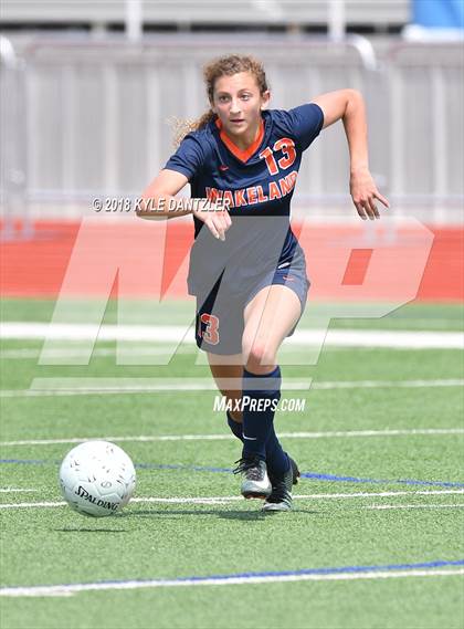 Thumbnail 2 in Wakeland [Justin] vs Joshua (UIL 5A Region 2 Semifinal) photogallery.