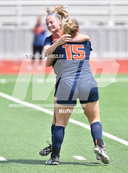 Thumbnail 3 in Wakeland [Justin] vs Joshua (UIL 5A Region 2 Semifinal) photogallery.