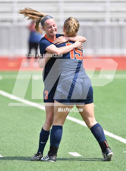 Thumbnail 1 in Wakeland [Justin] vs Joshua (UIL 5A Region 2 Semifinal) photogallery.