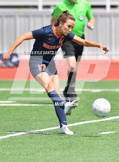 Thumbnail 2 in Wakeland [Justin] vs Joshua (UIL 5A Region 2 Semifinal) photogallery.