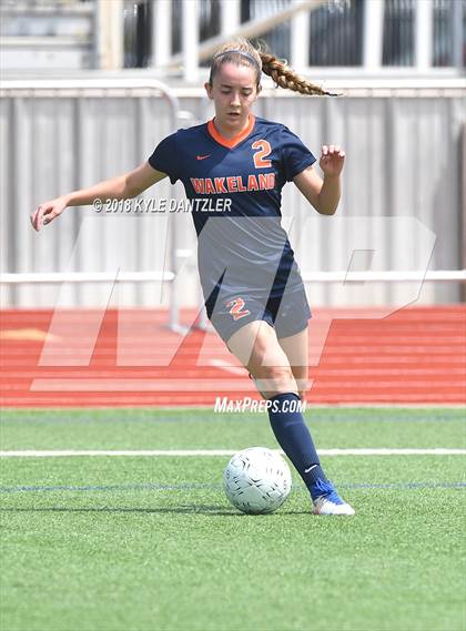 Thumbnail 3 in Wakeland [Justin] vs Joshua (UIL 5A Region 2 Semifinal) photogallery.