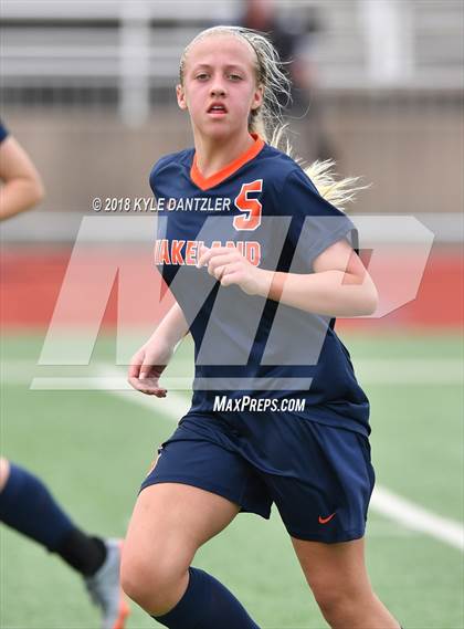 Thumbnail 2 in Wakeland [Justin] vs Joshua (UIL 5A Region 2 Semifinal) photogallery.