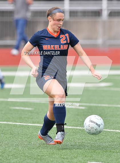Thumbnail 2 in Wakeland [Justin] vs Joshua (UIL 5A Region 2 Semifinal) photogallery.