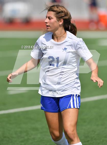 Thumbnail 3 in Wakeland [Justin] vs Joshua (UIL 5A Region 2 Semifinal) photogallery.
