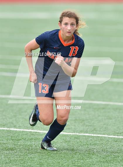 Thumbnail 3 in Wakeland [Justin] vs Joshua (UIL 5A Region 2 Semifinal) photogallery.