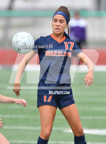 Thumbnail 3 in Wakeland [Justin] vs Joshua (UIL 5A Region 2 Semifinal) photogallery.