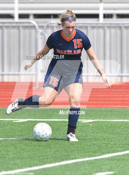 Thumbnail 3 in Wakeland [Justin] vs Joshua (UIL 5A Region 2 Semifinal) photogallery.