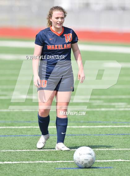 Thumbnail 2 in Wakeland [Justin] vs Joshua (UIL 5A Region 2 Semifinal) photogallery.