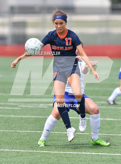 Thumbnail 2 in Wakeland [Justin] vs Joshua (UIL 5A Region 2 Semifinal) photogallery.