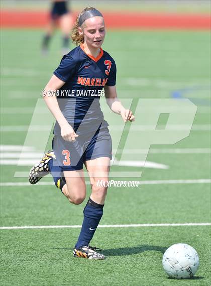 Thumbnail 1 in Wakeland [Justin] vs Joshua (UIL 5A Region 2 Semifinal) photogallery.