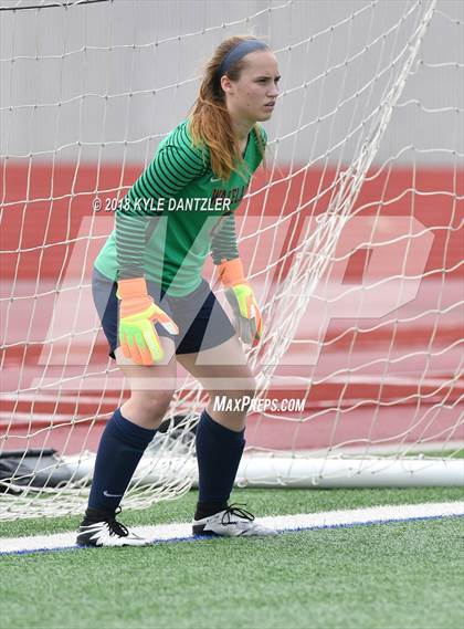 Thumbnail 1 in Wakeland [Justin] vs Joshua (UIL 5A Region 2 Semifinal) photogallery.