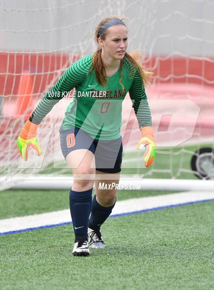 Thumbnail 3 in Wakeland [Justin] vs Joshua (UIL 5A Region 2 Semifinal) photogallery.