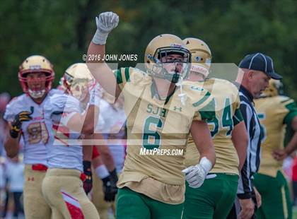 Thumbnail 1 in Bergen Catholic @ St. Joseph Regional photogallery.