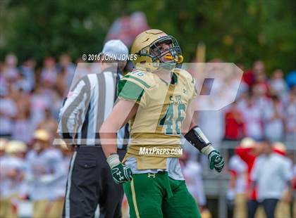 Thumbnail 1 in Bergen Catholic @ St. Joseph Regional photogallery.