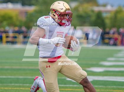 Thumbnail 3 in Bergen Catholic @ St. Joseph Regional photogallery.