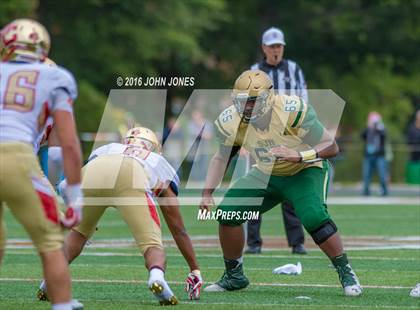 Thumbnail 1 in Bergen Catholic @ St. Joseph Regional photogallery.