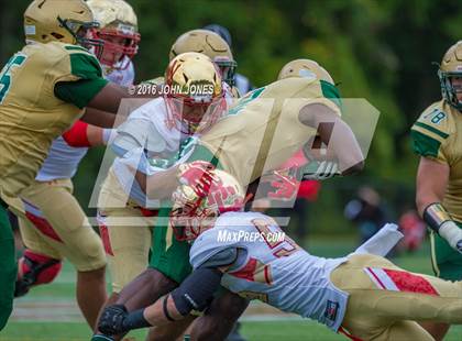 Thumbnail 3 in Bergen Catholic @ St. Joseph Regional photogallery.