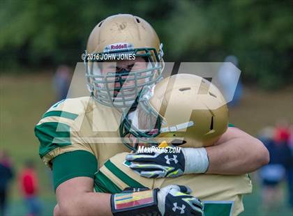 Thumbnail 2 in Bergen Catholic @ St. Joseph Regional photogallery.