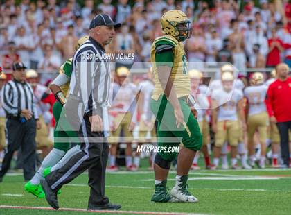 Thumbnail 2 in Bergen Catholic @ St. Joseph Regional photogallery.