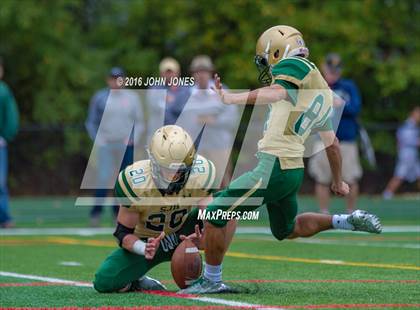 Thumbnail 2 in Bergen Catholic @ St. Joseph Regional photogallery.