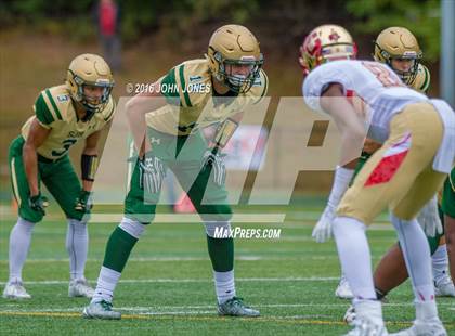 Thumbnail 1 in Bergen Catholic @ St. Joseph Regional photogallery.