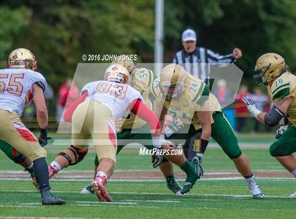 Thumbnail 2 in Bergen Catholic @ St. Joseph Regional photogallery.