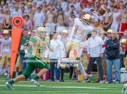 Thumbnail 1 in Bergen Catholic @ St. Joseph Regional photogallery.