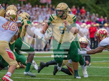 Thumbnail 3 in Bergen Catholic @ St. Joseph Regional photogallery.